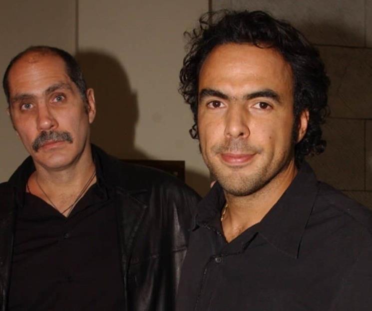 Iñárritu no respetó el pacto de caballeros que hicimos