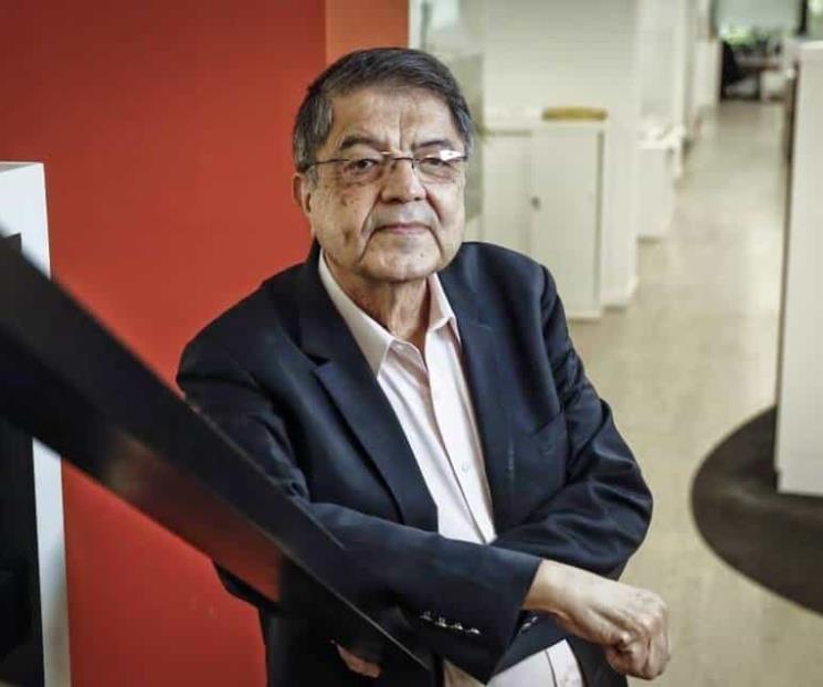 Cómo te duele Nicaragua, Sergio Ramírez