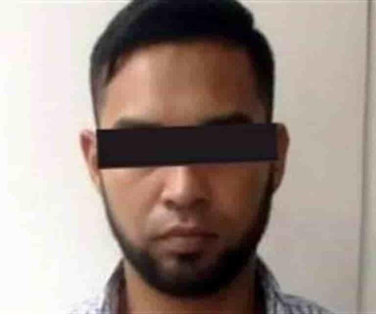 Cae pistolero  por doble crimen