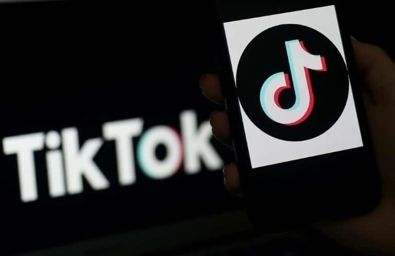 TikTok revela las tendencias más populares de 2021