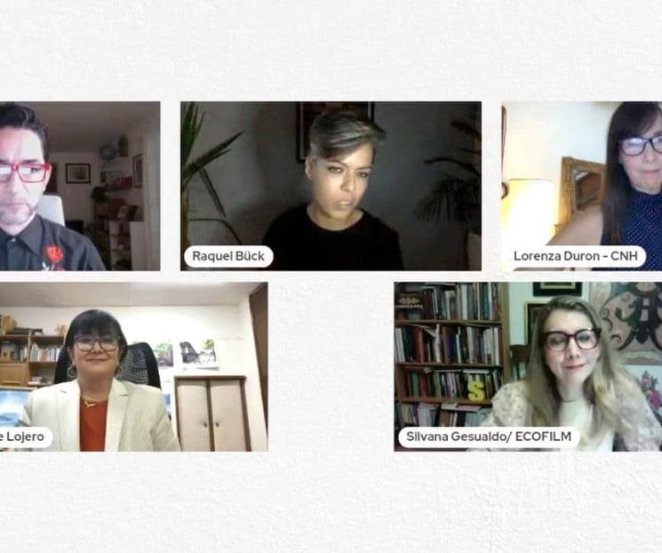 Gestor cultural debe ser multifacético