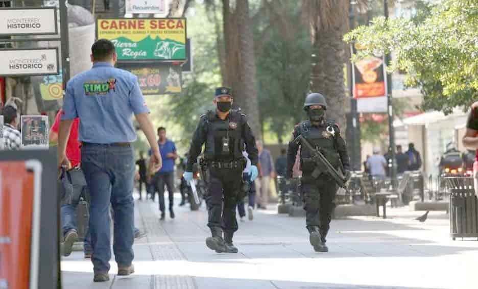 Piden reforzar medidas de seguridad por aguinaldos Piden reforzar medidas de seguridad por aguinaldos