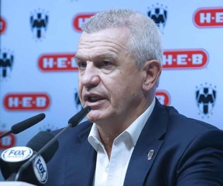 Aguirre, a emular en Rayados lo que logró en Pachuca