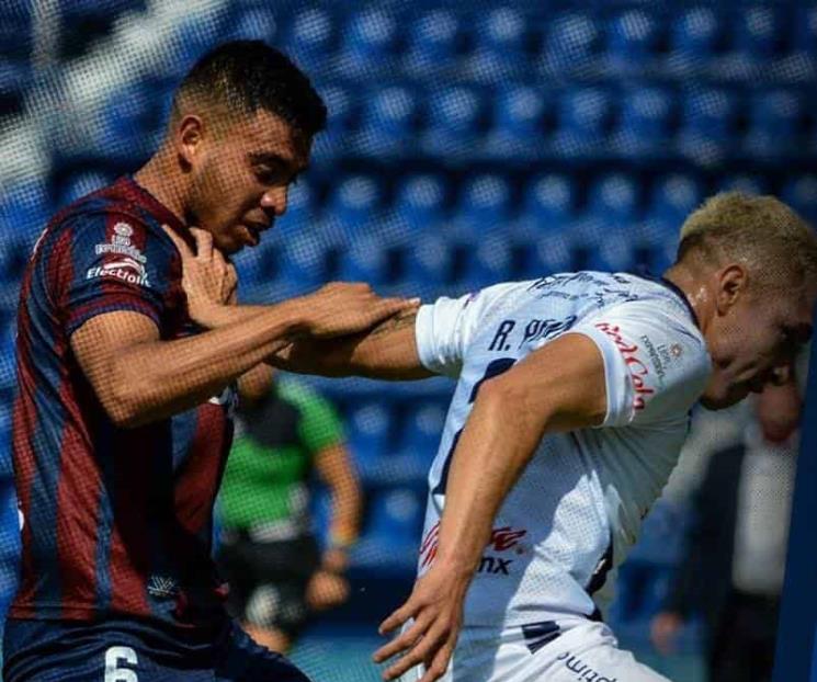 Será Atlante vs Tampico la Final de la Liga de Expansión MX