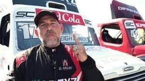 Se define hoy la Supercopa de autos