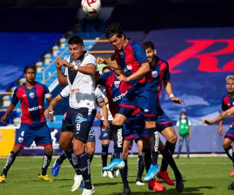 Hoy se define al otro finalista de la Liga de Expansión