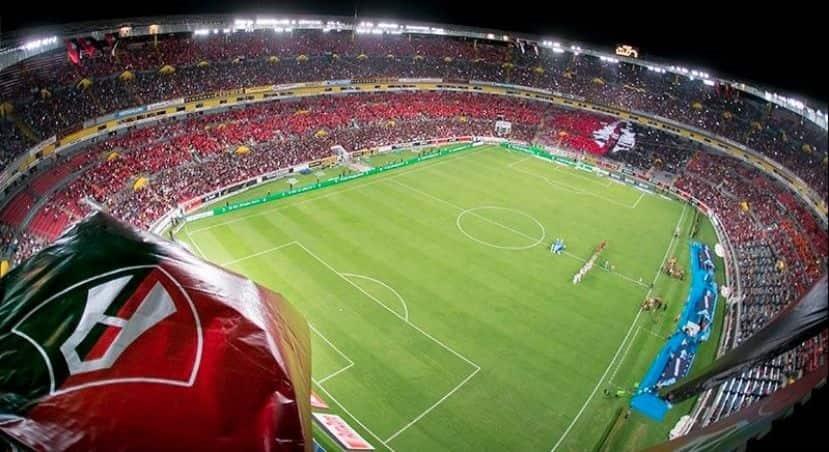 Una final muy cuidada