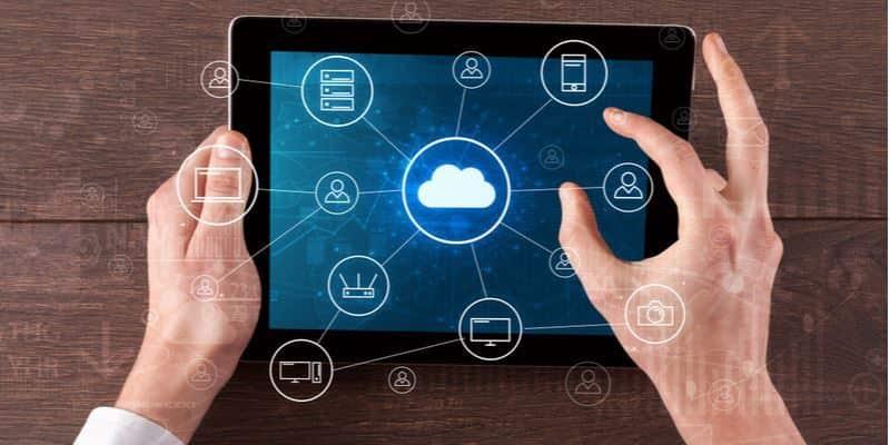 Cómo mejorar el análisis de entornos híbridos y multicloud