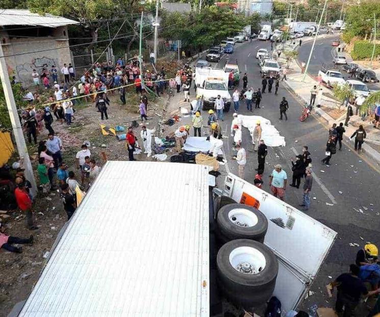 Crece tensión e incertidumbre en Guatemala