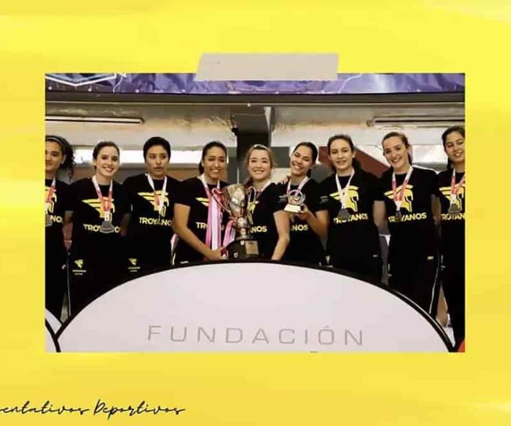 Distingue UDEM a estudiantes por su espíritu troyano