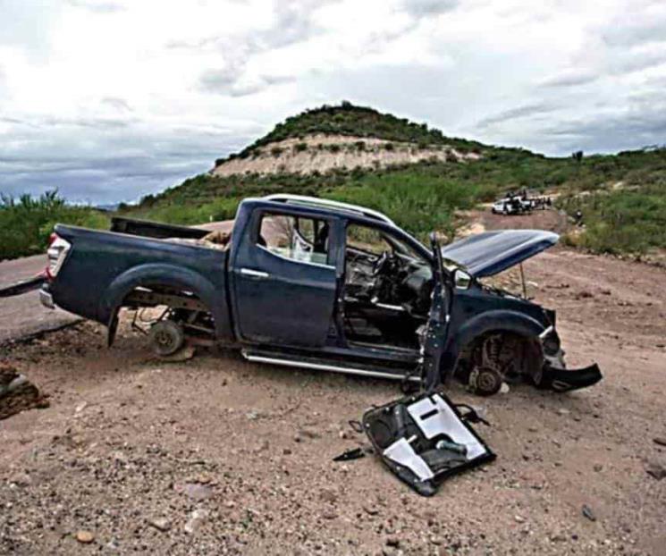 Cancela Valparaíso fiestas ante la violencia criminal