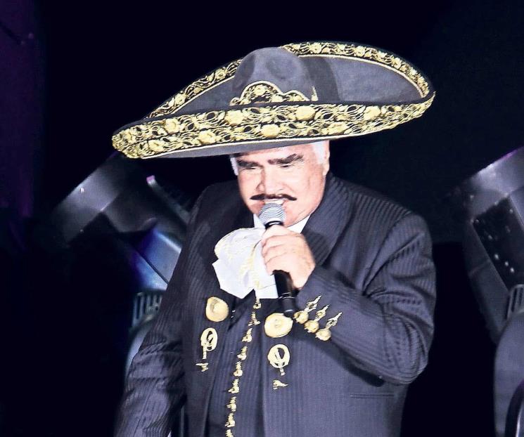 Famosos, políticos y empresarios lamentan muerte de Vicente Famosos, políticos y empresarios lamentan muerte de Vicente