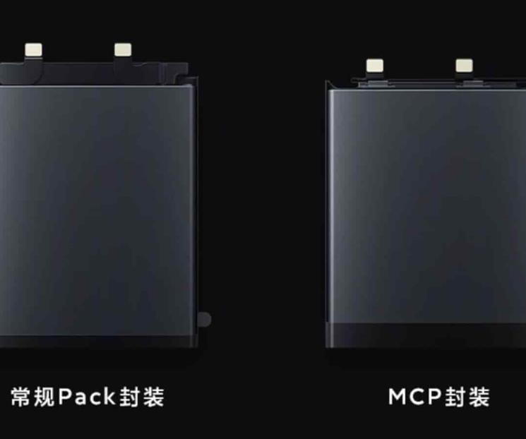 Las nuevas baterías de Xiaomi prometen mayor capacidad