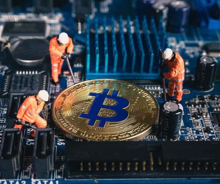 Ya se ha minado el 90% de bitcoin disponibles Ya se ha minado el 90% de bitcoin disponibles