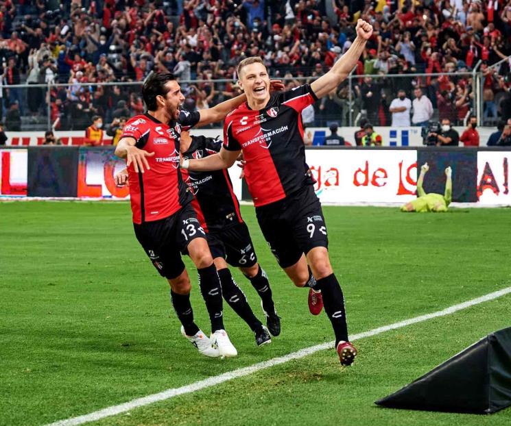 ‘Hicimos algo que parecía imposible’