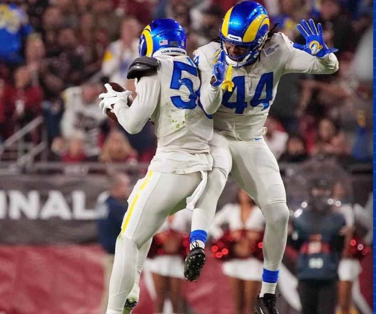 Da Carneros golpe de autoridad