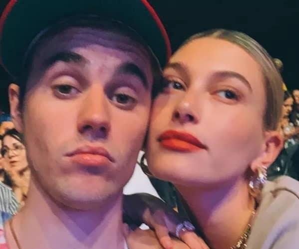 Hailey Bieber desata nuevos rumores de embarazo
