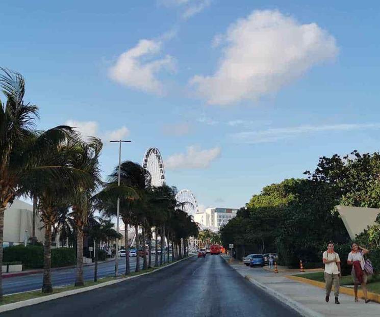 Anuncia inversión de 10 mil millones de pesos para Cancún