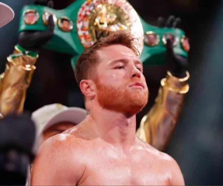 Quiere Canelo a Beterbiev o Joe Smith en 2022