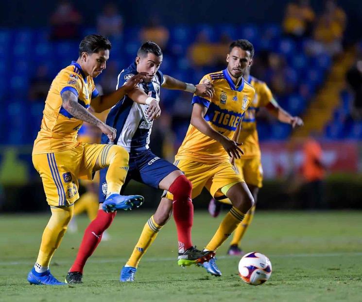 Clásico del 2022 ya tiene fecha