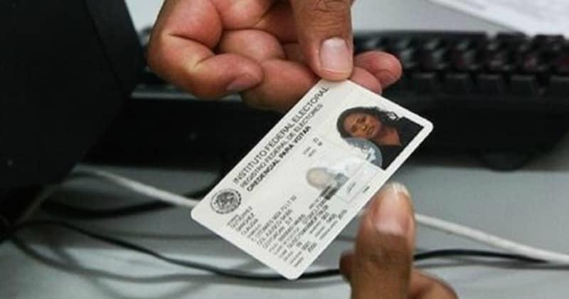 Amplían vigencia de 4.6 millones de credenciales del INE