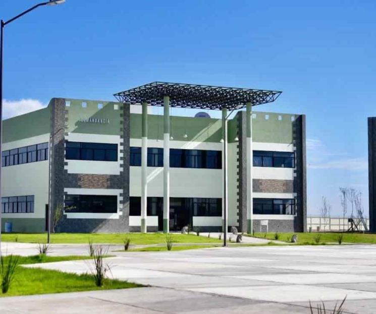 Arranca en Coahuila mega cuartel militar