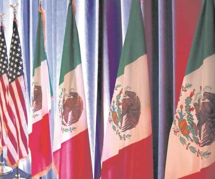 México y EU trabajan en 10 proyectos en torno al DEAN