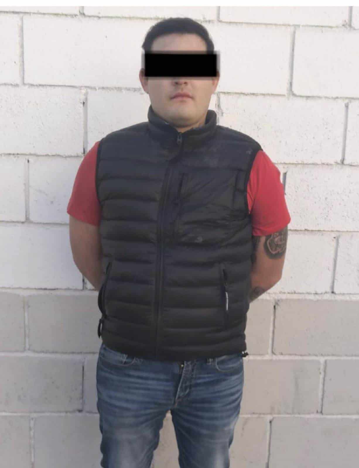 Agreden y amenazan de muerte a una mujer, además de encontrarles más de ocho kilos de marihuana