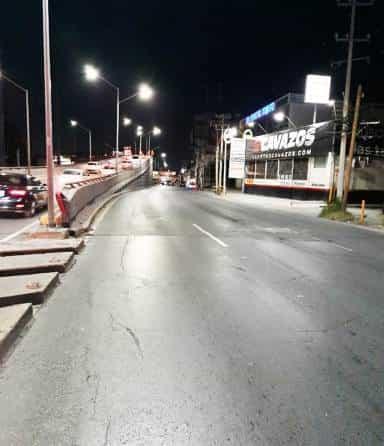 ‘Llueven’ las ejecuciones en Nuevo León