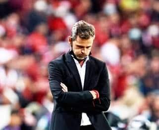 Merecíamos el título: Diego Cocca