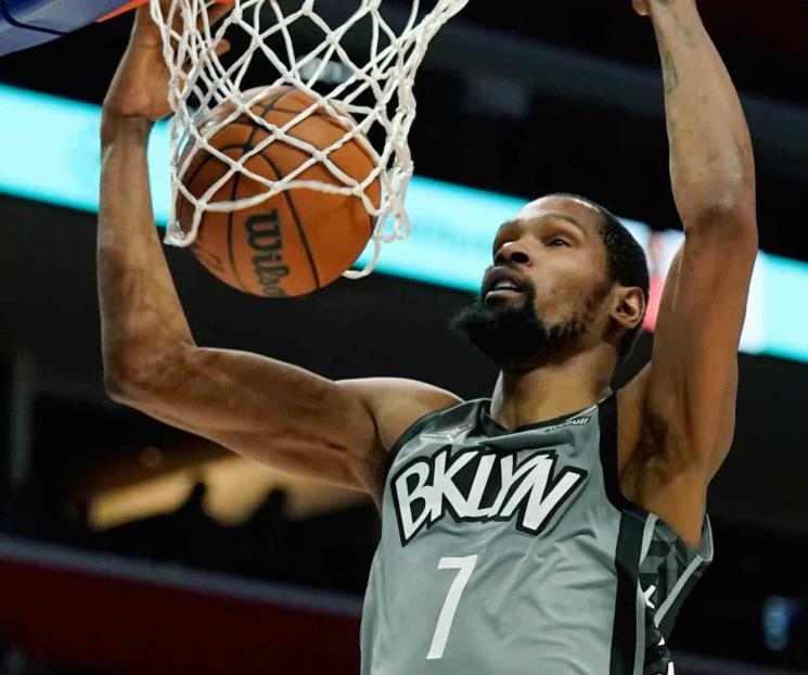 ¡Marca Durán 51 puntos!