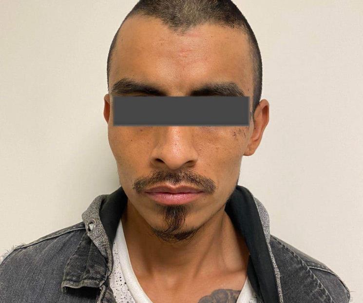 Captura AEI a homicida