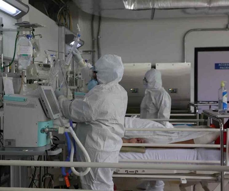 Escala a 514 mil pesos atender el coronavirus