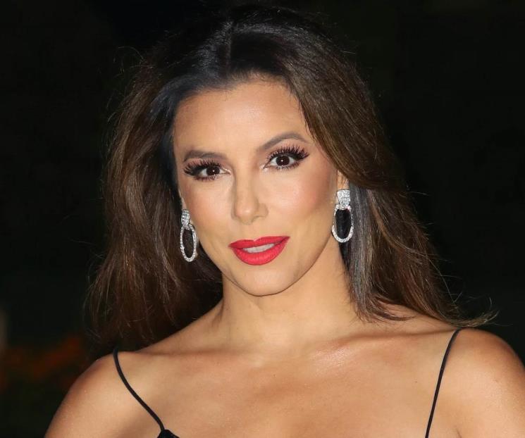 Eva Longoria debutará como directora en Sundance
