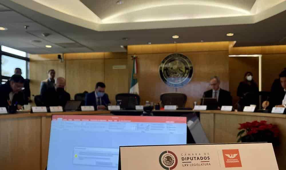 López-Gatell no aguanta críticas y cancelan comparecencia