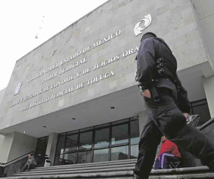 Denuncian cese tras denunciar a un magistrado