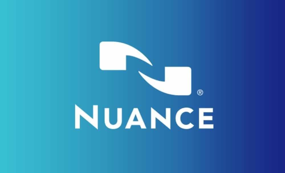 Reino Unido investiga la compra de Nuance por Microsoft