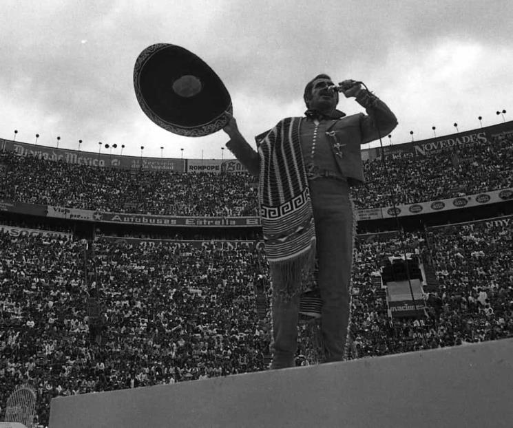 La música mundial perdió a un ícono:  Biden sobre Chente