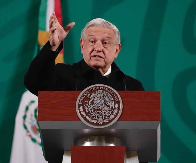 Ofrecen empresarios disculpas por abusos: AMLO