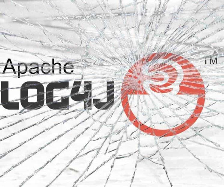 Log4Shell amenaza con destrozar internet