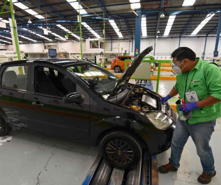 Habrá verificación vehicular gratuita