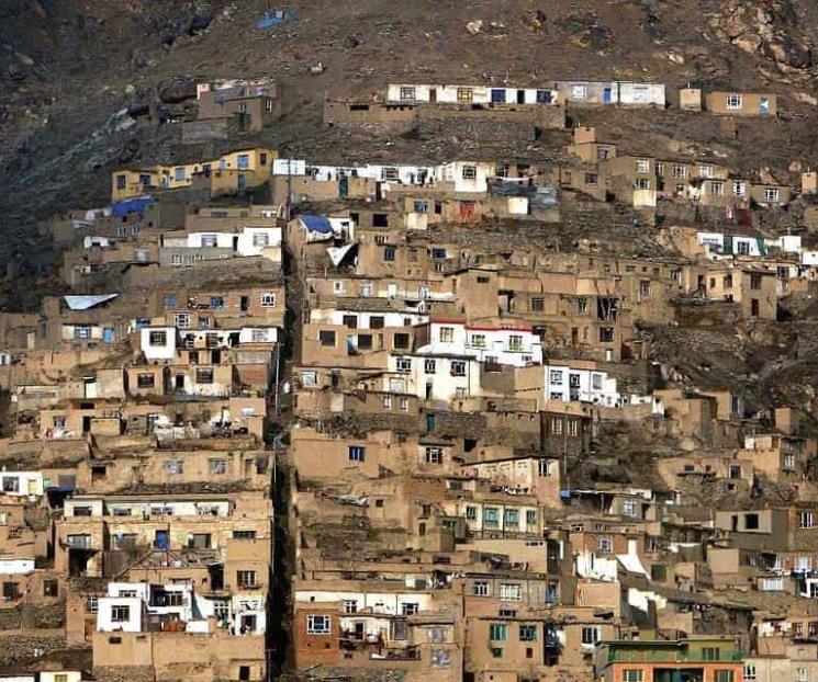 Afganistán: urge ayuda humanitaria