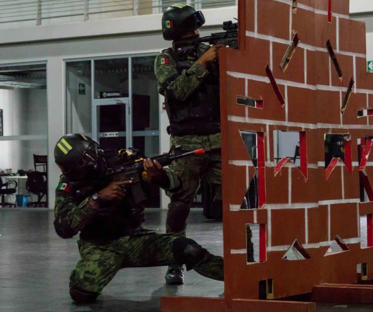 Aprueban ley par optimizar la cadena de mando Aprueban ley par optimizar la cadena de mando