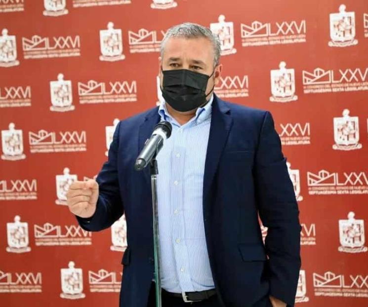 Aprueban en comisiones una reforma integral a la LEV