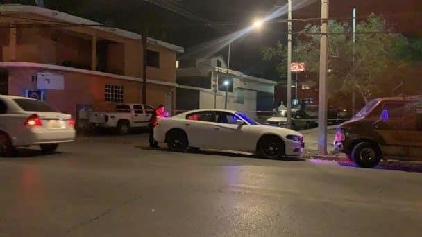 Reportan grave a niño baleado