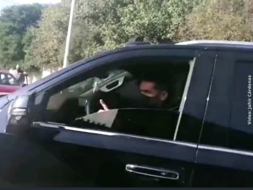 No quiere Celso ninguna excusa en Rayados