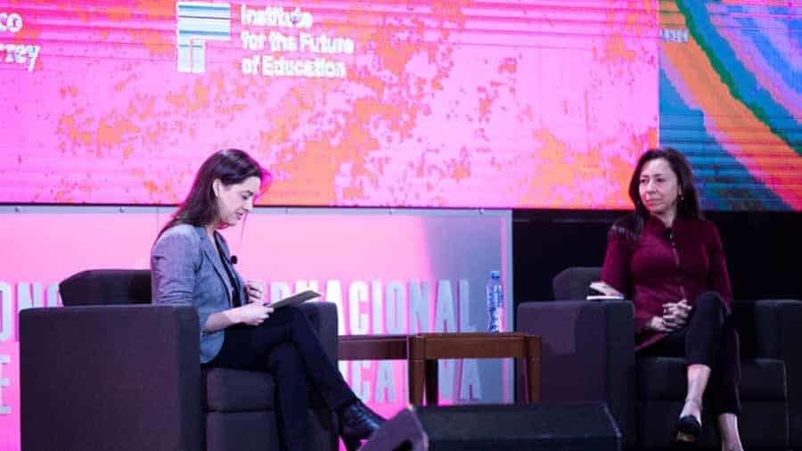 Buscan desarrollar la primera infancia en Latinoamérica