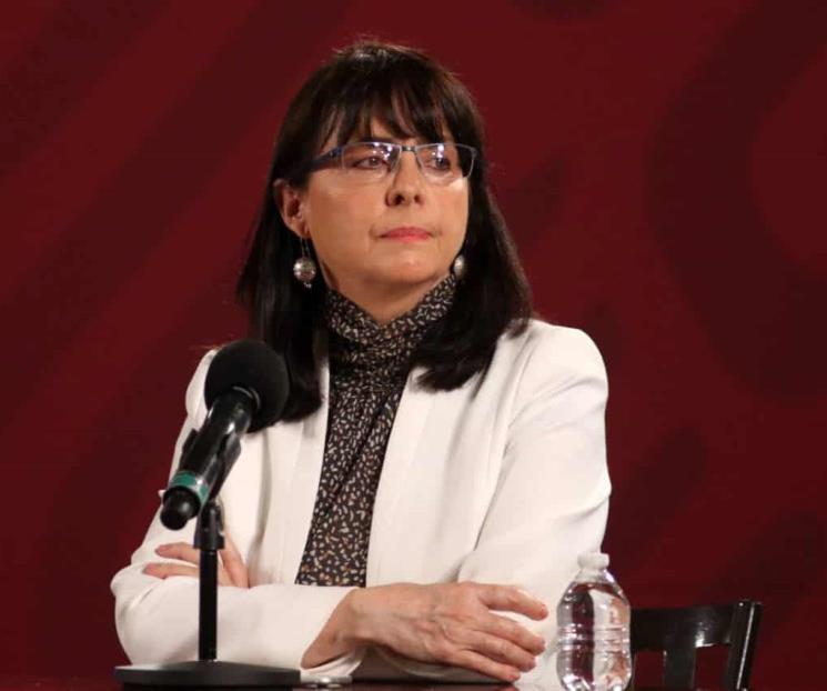 Senado llama a comparecer a directora del Conacyt Senado llama a comparecer a directora del Conacyt