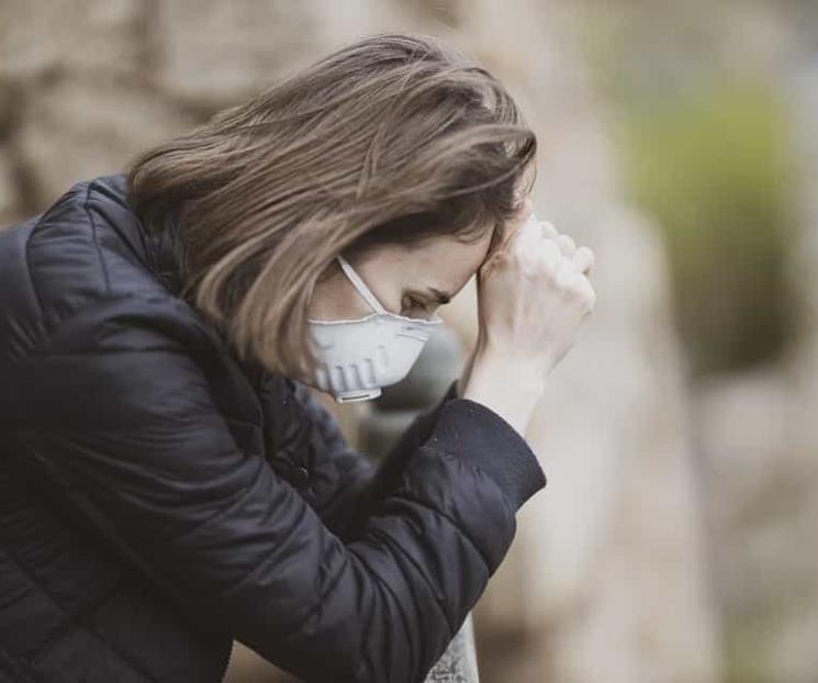 15.4% de la población sufre depresión