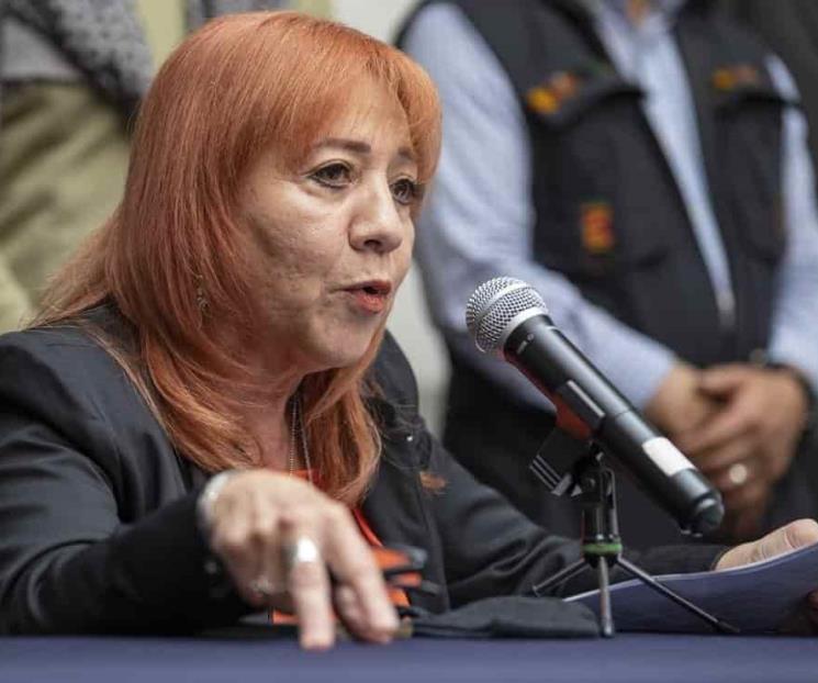 Dirigente migrante alista reunión con CNDH; busca 700 visas